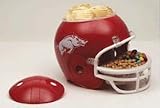 Wincraft Arkansas Razorbacks Snack Helmet