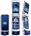 Motorola K-1/Krzr Navy Quad-Band Unlocked GSM Cellular Phone
