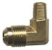 Bayou Classic High Pressure Brass Orifice