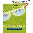 Microeconomic: Theory and Applications
