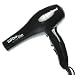 Solano Turbo Ultra Lite Hair Dryer (Black)