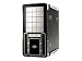 Cooler Master Ammo 533 - Mid tower - ATX - no power supply - black - USB/FireWire/Audio Image