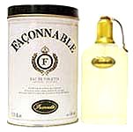 Faconnable by Faconnable for Men 1.66 oz Eau de Toilette Spray