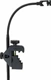 Shure A98D Drum Microphone Mount For Beta98 And SM98A