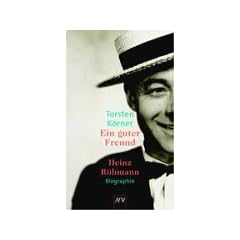 Ein guter Freund - Heinz R�hmann