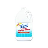 Review Reckitt Benckiser  / Gallon Professional Lysol Disinfectant Heavy Duty Bathroom Cleaner (94201RC)