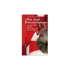 'Wir sind Priesterinnen'