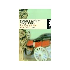 Die Wahrheit �ber den Fall D.: Roman