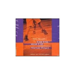 East End, West End und dazwischen Maniac Magee: Sprecher: Gerhard Garbers, 4 CDs ca. 300 Min.