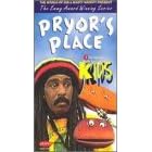 Pryor's Place 2 by  Richard Pryor, Akili Prince, Cliffy Magee, Danny Nucci, and Tony Cox 