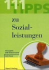 111 Tips zu Sozialleistungen - Rolf Winkel