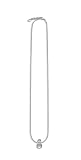 Produkt-Bild: Esprit Charms 925 Silber 4398289