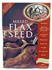 Milled Flax Seed