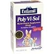 Poly-Vi-Sol Drops With Iron - 50 Ml