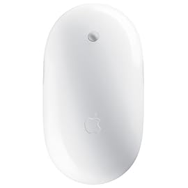 Apple Mighty Mouse Wireless Mighty Mouse MA272J/A