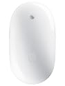 Apple Mighty Mouse Wireless Mighty Mouse MA272J/A