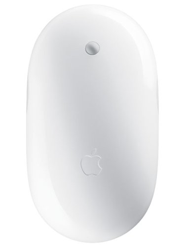 Apple Mighty Mouse Wireless Mighty Mouse MA272J/A