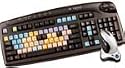 Worldtech 108-202-B Keyboard, Avid Xpress Dv/pro