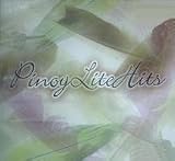 Pinoy Lite Hits - Philippine Music CD