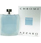 Chrome by Loris Azzaro Eau De Toilette Spray 6.8 oz for Men