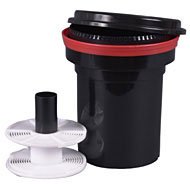 Universal Tank With Reel