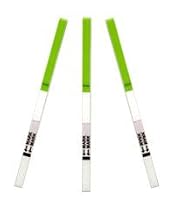 3 Ovulation Test Strips