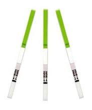 1 Ovulation Test Strip
