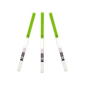 1 Ovulation Test Strip
