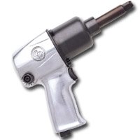 Chicago Pneumatic CP7733-2 1 2-Inch Drive Heavy Duty Air Impact Wrench with 2-Inch Extended Anvil by CP (Chicago Pneumatic)
