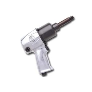 Chicago Pneumatic CP7733-2 1 2-Inch Drive Heavy Duty Air Impact Wrench with 2-Inch Extended Anvil by 