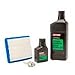 Craftsman Premium Tune Up Kit for Lawn Mowers with Briggs and Stratton Quantum Engine...