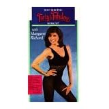Body Electric: Forty & Fabulous Workout [VHS]