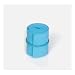 Tourniquet Latex-free (Pack of 100)Blue Rolled