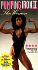 VHS : Pumping Iron II - The Women