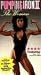 VHS : Pumping Iron II - The Women