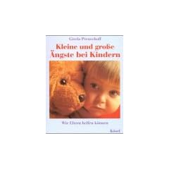 Kleine und gro�e �ngste bei Kindern