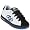 White/Black/Royal Blue