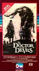 VHS : Doctor and the Devils