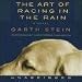 Books : The Art of Racing in the Rain (An Unabridged Production)[6-CD Set]