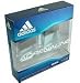 ADRENALINE by Adidas EDT SPRAY 1 OZ & AFTERSHAVE 1.7 oz for Men