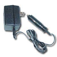 1/2 (110 Volt) Amp 12 Volt Replacement Charger for ES2500KE