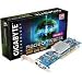 Gigabyte GV-R92S128T Retail Grafikkarte AGP 128MB Radeon 9200 SE DDR TV-Out
