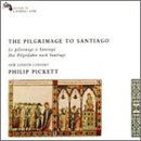 Pilgrimage to Santiago