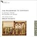 The Pilgrimage to Santiago / Bott   New London Consort   Pickett