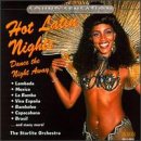 Hot Latin Nights: Dance the Night Away