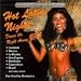 Hot Latin Nights: Dance the Night Away