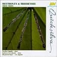 Beethoven/Triebensee - Oboe Trios