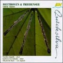 CD-Charts  Search : Beethoven/Triebensee - Oboe Trios