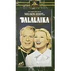 Balalaika [VHS]