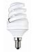Eveready Energy Saving Light Bulb - Mini Spiral 7W SES (E14)